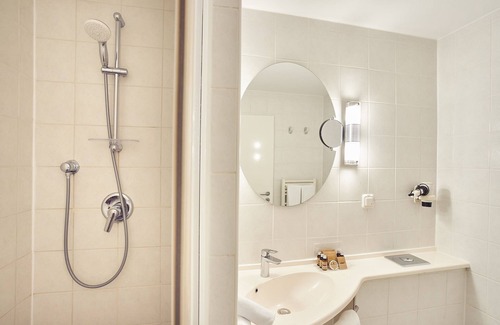 Old Town Hotel | Continental Forum Constanta