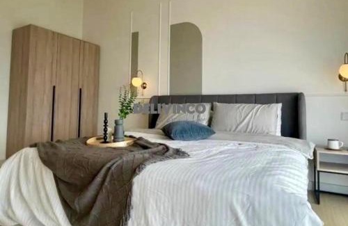 Pudu Apartment | Continew at 35 floor - 5pax - KL - TRX - 2 Bedroom