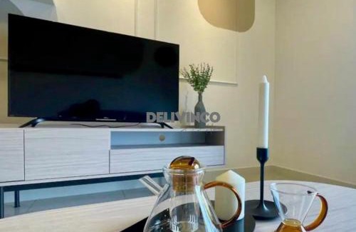 Pudu Apartment | Continew at 35 floor - 5pax - KL - TRX - 2 Bedroom