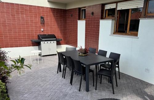 Aronces House | Contra marea