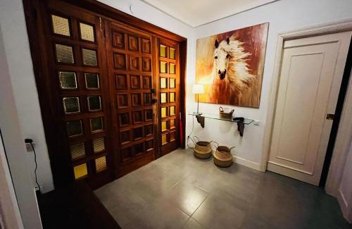 Aronces House | Contra marea