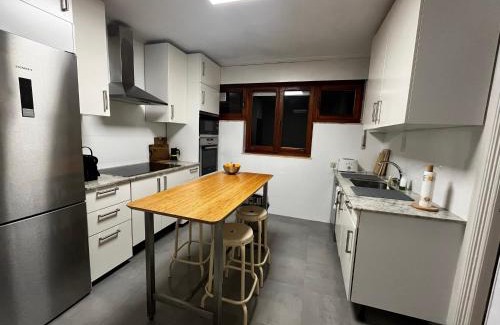 Aronces House | Contra marea