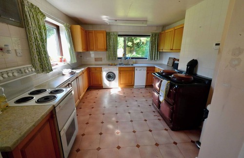 Harvington House | Contractors Accommodation