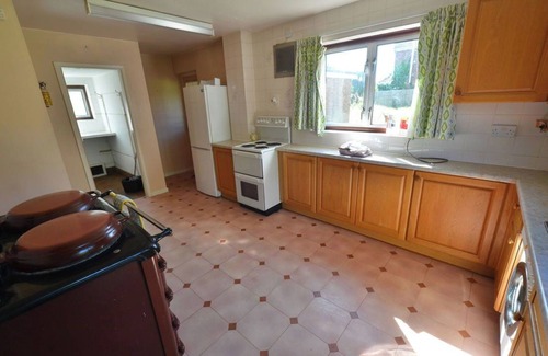 Harvington House | Contractors Accommodation