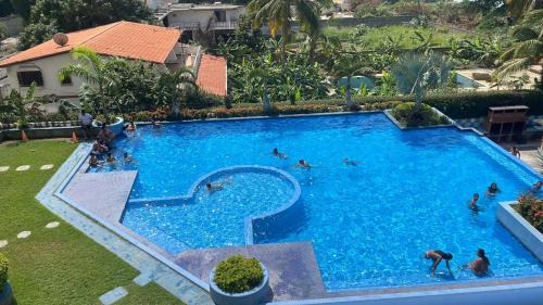 Caraballeda Apartment | Contry Mar Caraballeda