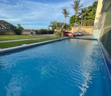 Caraballeda Apartment | Contry Mar Caraballeda