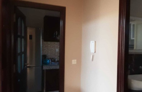 Temara Apartment | CONVENIENCE AND TRANQUILITY AT WIFAQ TEMARA