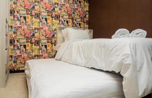 Cimahi Apartment | Convenient 2BR at Gateway Pasteur Apartment By Travelio