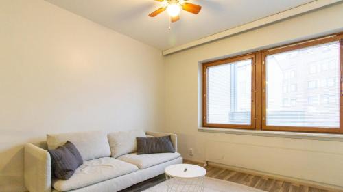 Riihimaki Apartment | Convenient Apartment for 3