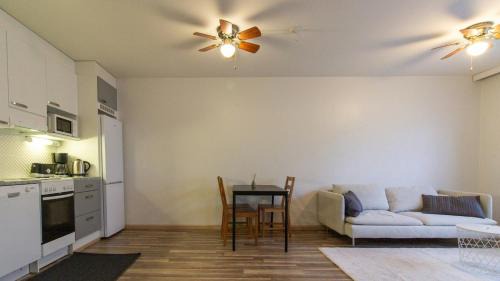 Riihimaki Apartment | Convenient Apartment for 3