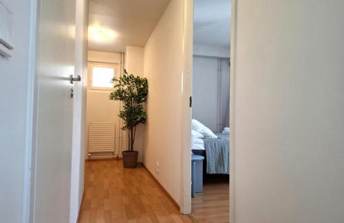 Tapiola Apartment | Convenient Apartment for 2 with Sauna