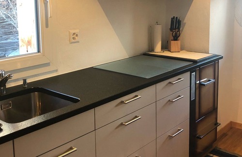 Ritzingen Apartment | Convenient apartment, surrounded by a beautiful nature and mountains