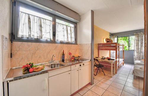 Pedrinate Apartment | Convenient Apartments in Chiasso