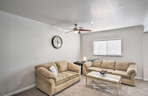 Burien House | Convenient Burien Getaway 12 Mi to Dtwn SEA!