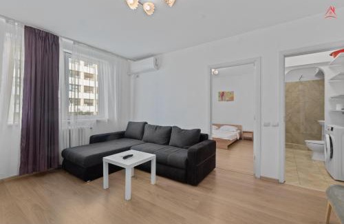 Gara de Nord Apartment | Convenient Gara de Nord Apartment