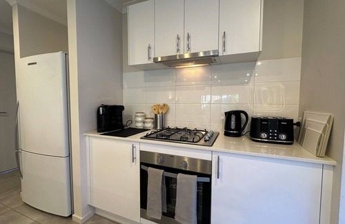 Doreen House | Convenient Located Close to all