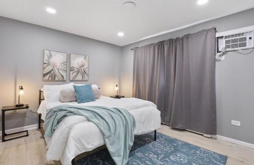 Franklin Park Apartment | Convenient Mid and Extended Stay Near Airport