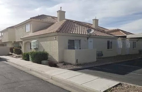 Black Mountain Condo | Convenient property located within minutes of many famous Las Vegas attractions