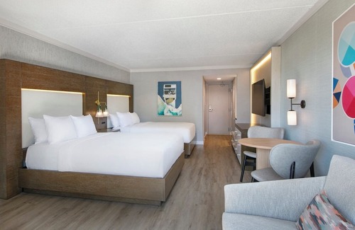 Shipyard Plantation Hotel | Convenient Stay, Superb Location! Close to Historic Mitchelville Freedom Park