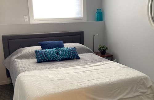 South Lethbridge Condo | Convenient South Side 2 Bedroom