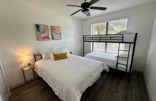 Frisco Apartment | Convenient Spacious 2Bed 2Bath
