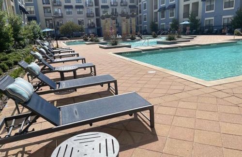 Frisco Apartment | Convenient Spacious 2Bed 2Bath