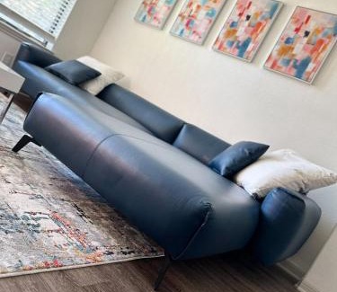 Frisco Apartment | Convenient Spacious 2Bed 2Bath