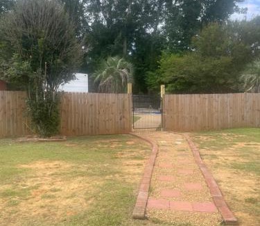Taylorville Other | Convenient to UA & Mercedes on private property