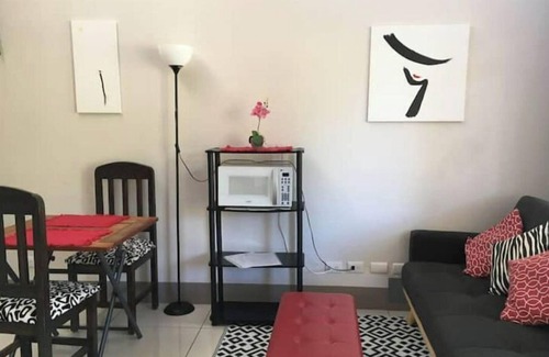El Cipres Apartment | Conveniente Ubicación en Zona muy Silenciosa