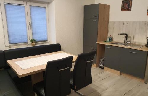 Oetztal-Bahnhof Apartment | Conveniently Located Alpine Apartment
