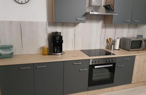 Oetztal-Bahnhof Apartment | Conveniently Located Alpine Apartment