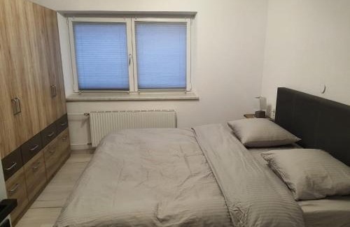 Oetztal-Bahnhof Apartment | Conveniently Located Alpine Apartment