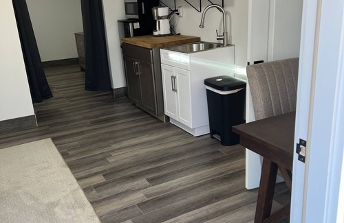 Conover Apartment | Conveniently located Studio apartment in Conover