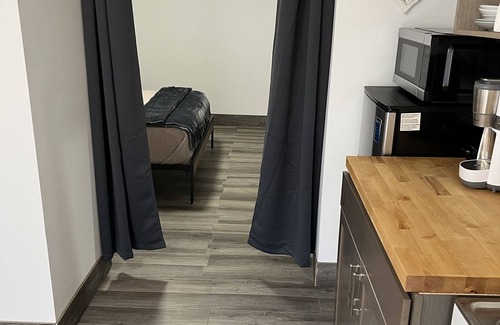 Conover Apartment | Conveniently located Studio apartment in Conover