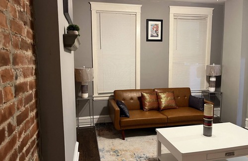 Wilmington House | Conveniently located 1 block from Interstate 95 - spacious house with outdoor sp