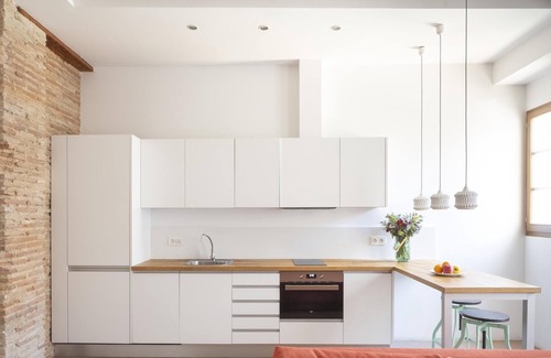 La Roqueta Apartment | Convento 3 Charming apartment