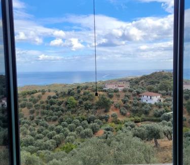 Calopezzati Bed & Breakfast | Convento Dei Riformati