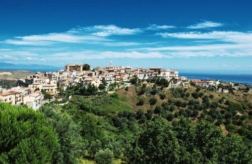 Calopezzati Bed & Breakfast | Convento Dei Riformati