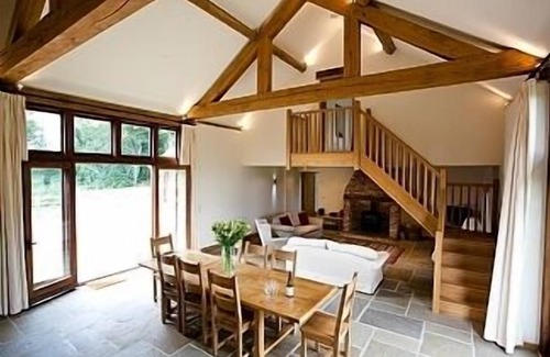 Compton House | Converted Barn