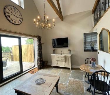 Northallerton Apartment | Converted Bullamoor Barns, Northallerton