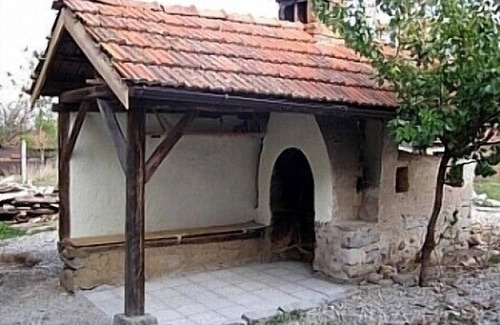 Raduil House | Converted farmhouse near mountain resort, skiing, summer activities, sightseeing