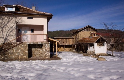 Raduil House | Converted farmhouse near mountain resort, skiing, summer activities, sightseeing