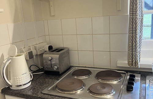 New Forest District Cottage | Converted from a old dairy into a beautiful, quaint cottage in The New Forest.