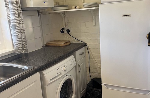 New Forest District Cottage | Converted from a old dairy into a beautiful, quaint cottage in The New Forest.