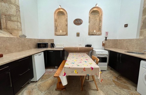 Rancon Cottage | Converted medieval chapel gite in Limousin country