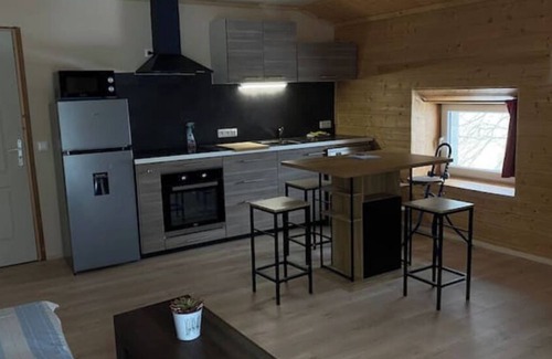 Rochejean Apartment | Convivial Appartement 4 Pièces