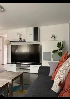Chatenoy-le-Royal Apartment | Convivialetzen