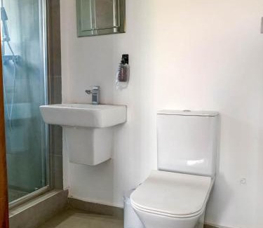 Accra House | Conys Guest House