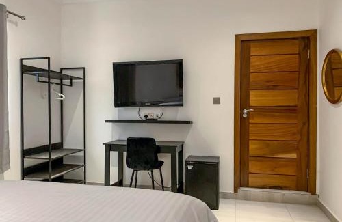 Accra House | Conys Guest House