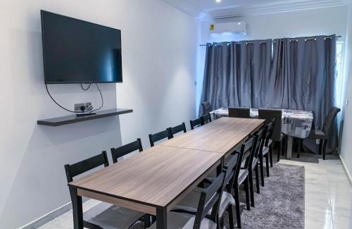 Accra House | Conys Guest House